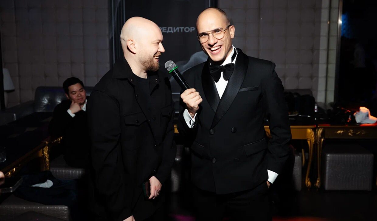 Синергия умов 